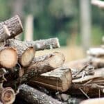 bois de cerisier pour chauffage 1