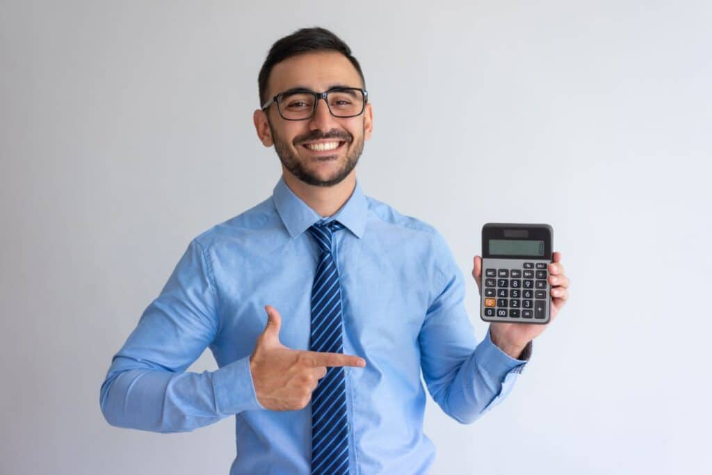 comment calculer le cout d un credit 1