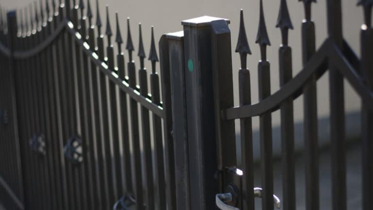 Conseils pour bien choisir la motorisation de son portail