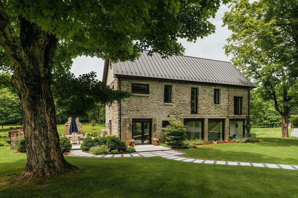 corps de ferme immobilier