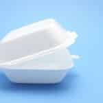 est ce que le polystyrene se recycle 1