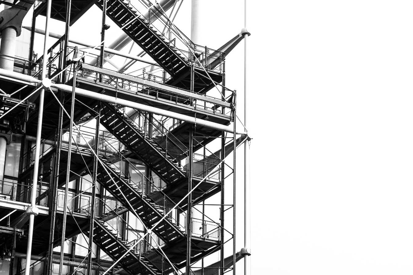 les differents types d echafaudages guide complet pour choisir la structure adaptee a vos travaux 1