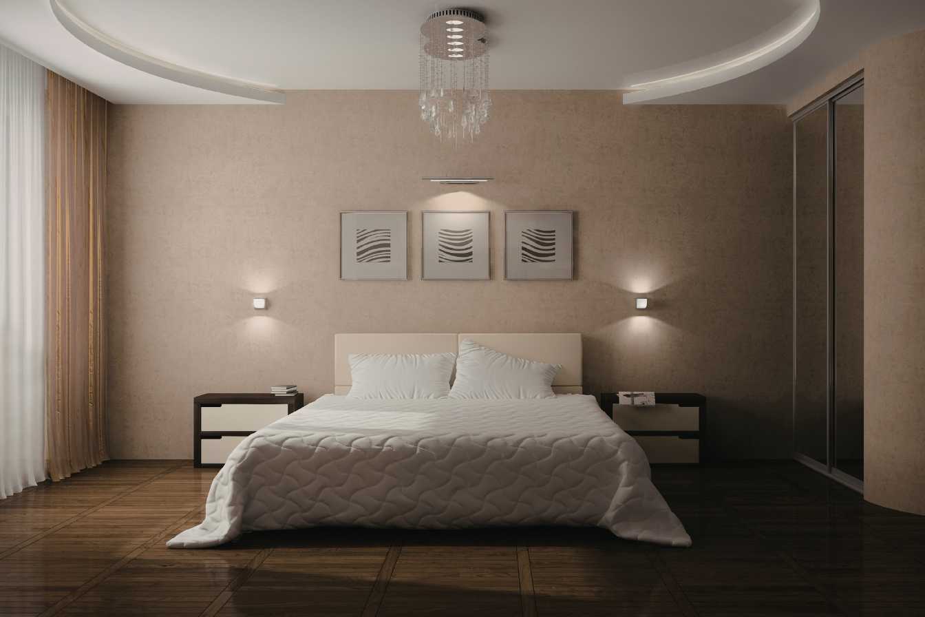 lustre chambre 7 conseils pour choisir le modele parfait 1