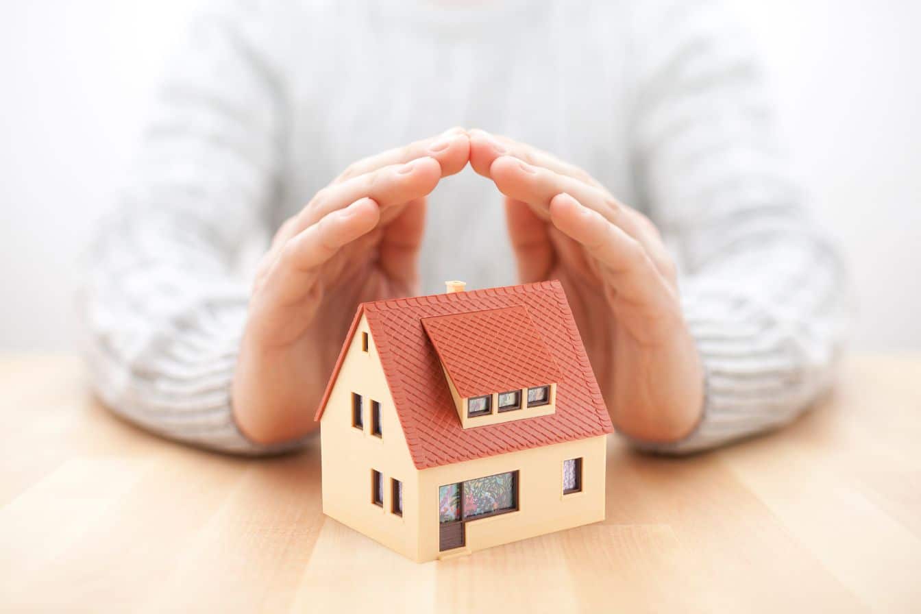 proteger logement