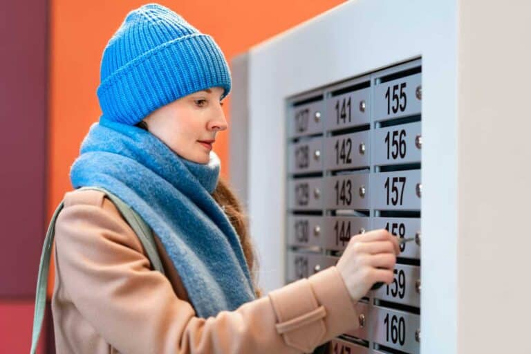 quelles normes doivent respecter les boites aux lettres collectives en france 1