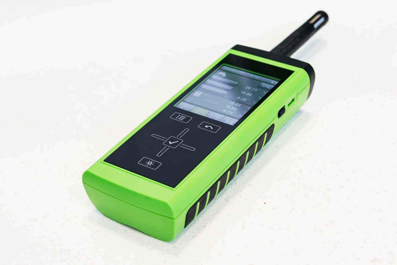 testeur d humidite 1