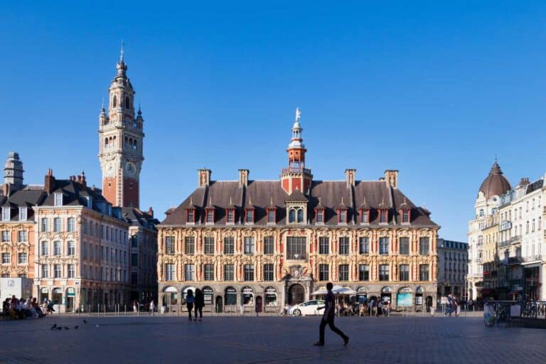 trouver un logement abordable pour etudiants a lille 1