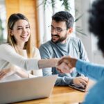 visuel financement simulation immobilier offre