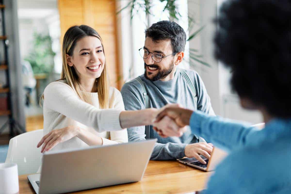 visuel financement simulation immobilier offre